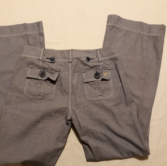 American Eagle Outfitters Pants - American Eagle Live Your Life trousers